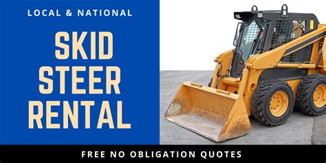 can an inexperienced person rent a skid steer|bobcat rental cost per day.